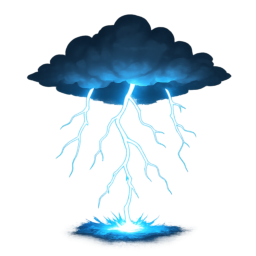 Lightning Storm Lightning Storm