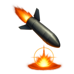 Missile Strike Missile Strike