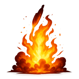 Napalm Strike Napalm Strike