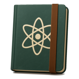 Elena's Notebook Elena's Notebook