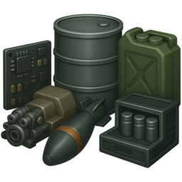 Mass Production Mass Production