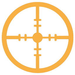 One Shot. One Kill One Shot. One Kill.