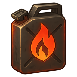Incendiary Fuel Incendiary Fuel