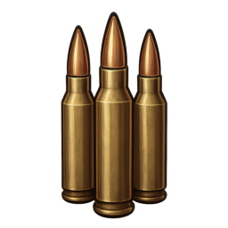 Standard Rounds Standard Rounds