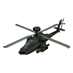Attack Helicopter Attack Helicopter