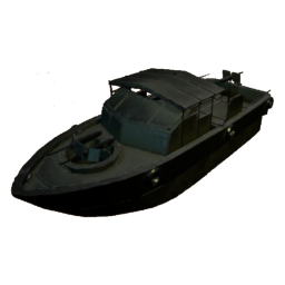 Attack Vessel Attack Vessel
