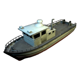 Fishing Vessel Fishing Vessel