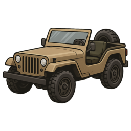 Jeep Jeep