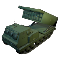 MLRS MLRS