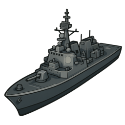 Patrol Boat Patrol Boat