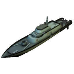 Patrol Vessel Patrol Vessel