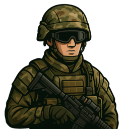 Soldier Soldier