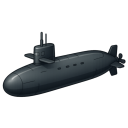 Submarine Submarine