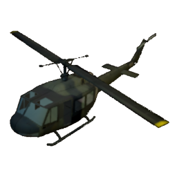 Utility Helicopter Utility Helicopter