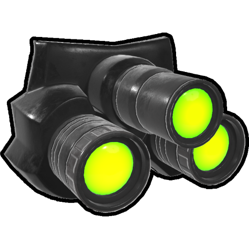 Night Vision Goggles
