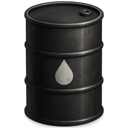 Oil Barrel Oil Barrel