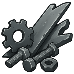 Scrap Metal Scrap Metal