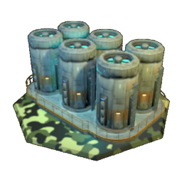 Core Reactor Core Reactor