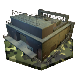 Fabrication Facility Fabrication Facility