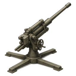 Flak Cannon Flak Cannon