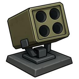 Missile Launcher Missile Launcher
