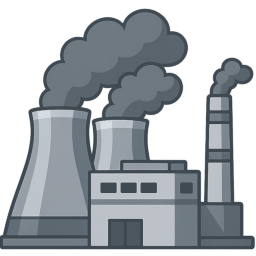 Power Plant Power Plant
