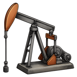 Pumpjack Pumpjack