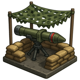 Rocket Post Rocket Post