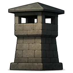 Sniper Tower Sniper Tower