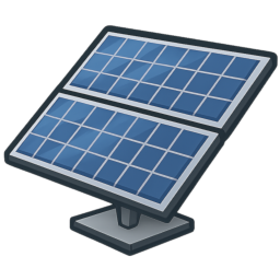 Solar Array Solar Array