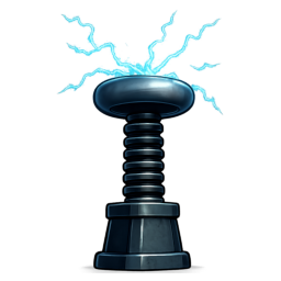 Tesla Coil Tesla Coil