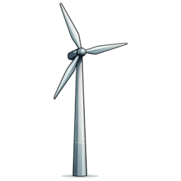Wind Turbine Wind Turbine
