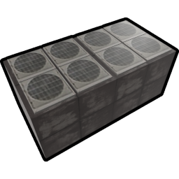 Air Filtration System