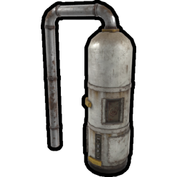 Auxiliary Processing Stack