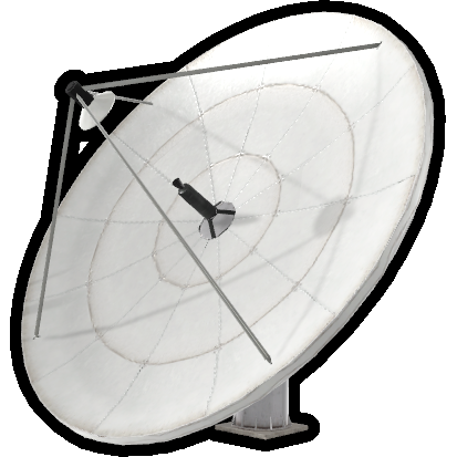 Secure Data Relay Uplink