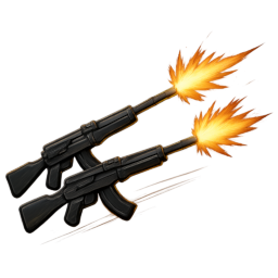 Dual Fire