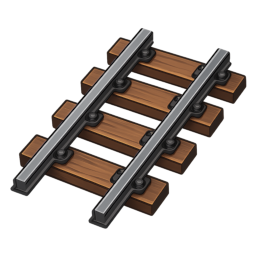 Greased Rails