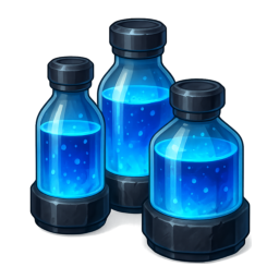 Plasma Reserves