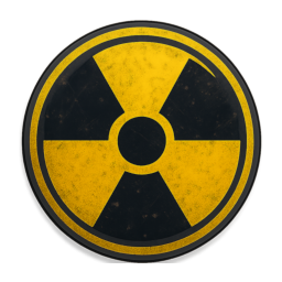 Depleted Uranium Missiles