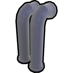 Shielded Conduit Housing Shielded Conduit Housing