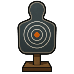Marksmanship Training