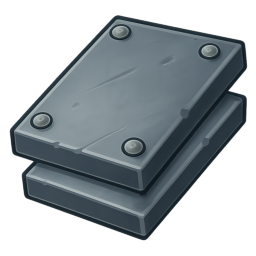 Reinforced Armor Plating
